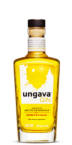 Ungava Canadian Premium Gin