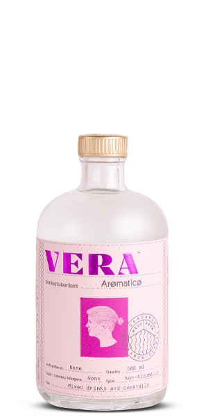 Vera Aromaticø