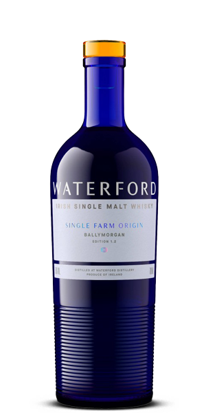 Waterford Single Farm Origin Ballymorgan Edition 1.2 (700mL)