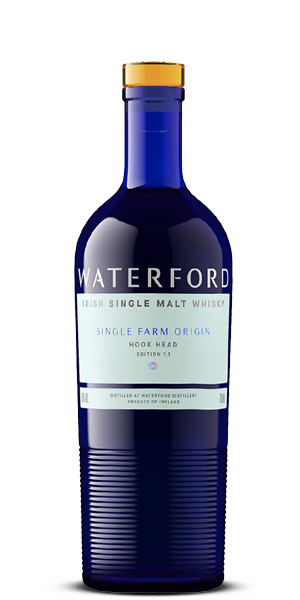 Waterford Single Farm Origin Hook Head Edition 1.1 (700mL)