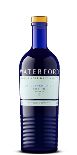 Waterford Single Farm Origin Hook Head Edition 1.1