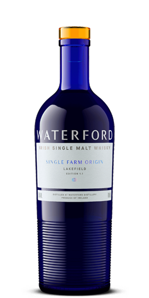 Waterford Single Farm Origin Lakefield Edition 1.1 (700mL)
