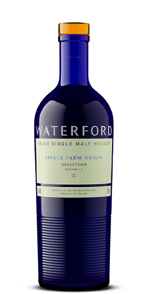 Waterford Single Farm Origin Sheestown Edition 1.2