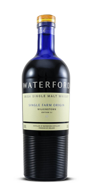 Waterford Single Farm Origin Wilkinstown Edition 1.1 (700mL)