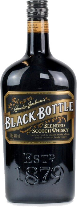 Black Bottle Whisky (700mL)