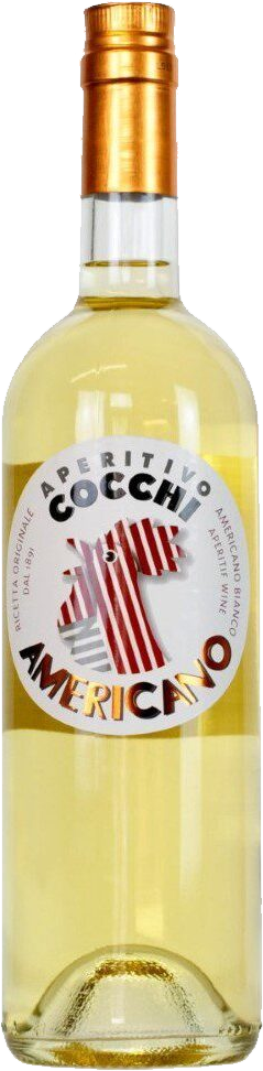 Cocchi Americano