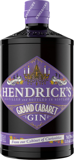 Hendrick's Grand Cabaret Gin (700mL)