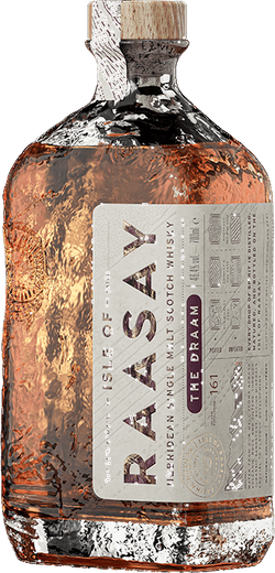 Isle of Raasay The Draam Single Malt Scotch Whisky