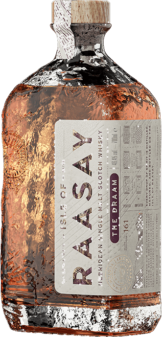 Isle of Raasay The Draam Single Malt Scotch Whisky