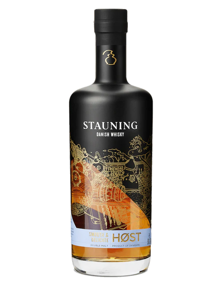 Stauning HØST Danish Whisky