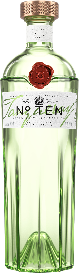 Tanqueray No. TEN Gin (700mL)