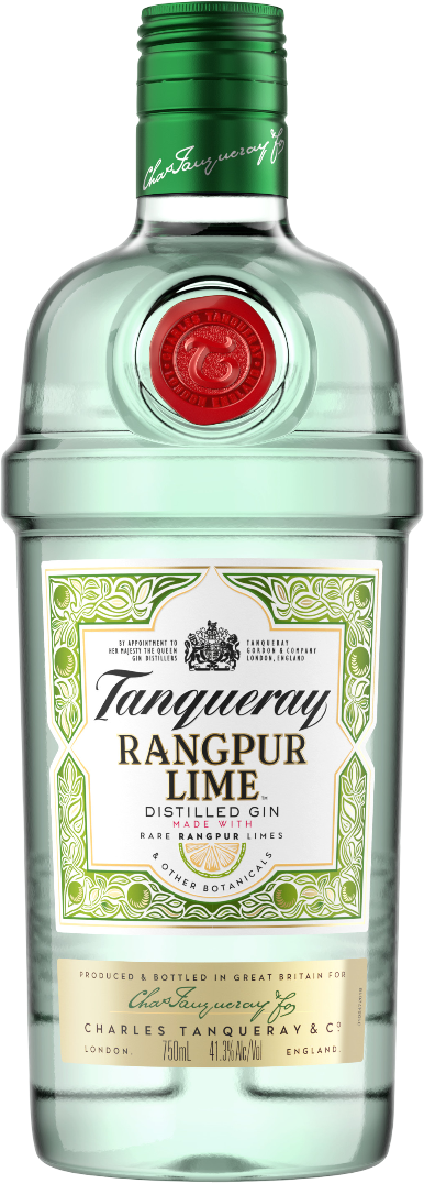 Tanqueray Rangpur Gin (700mL)