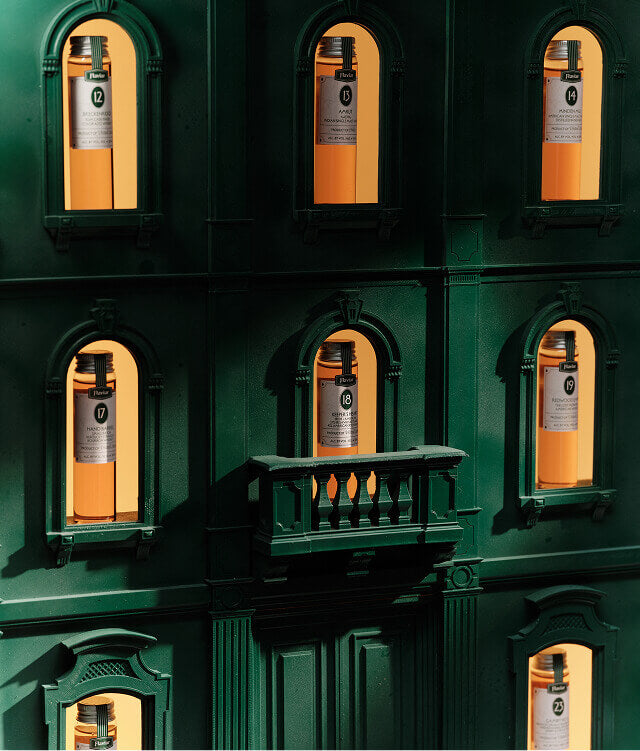 Step Inside the Museum of Flaviar