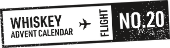 Advent day 20