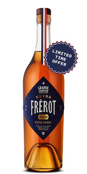 Frérot Extra Cognac