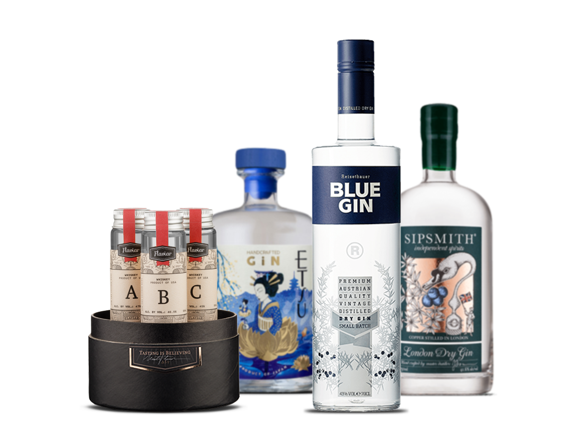 Gin O'clock